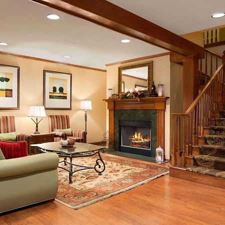 Country Inn & Suites By Radisson, Anderson, Sc Buitenkant foto