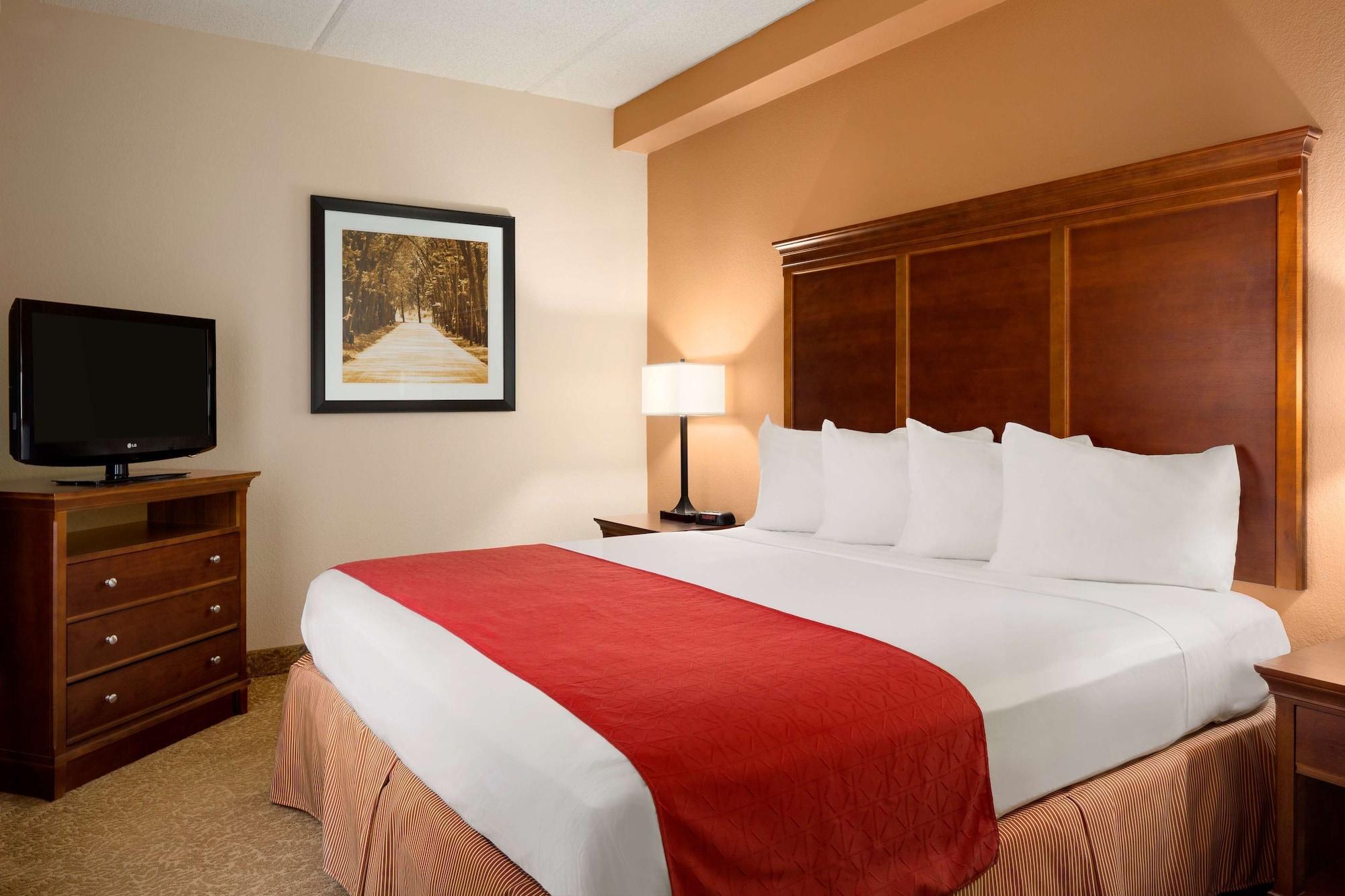 Country Inn & Suites By Radisson, Anderson, Sc Buitenkant foto