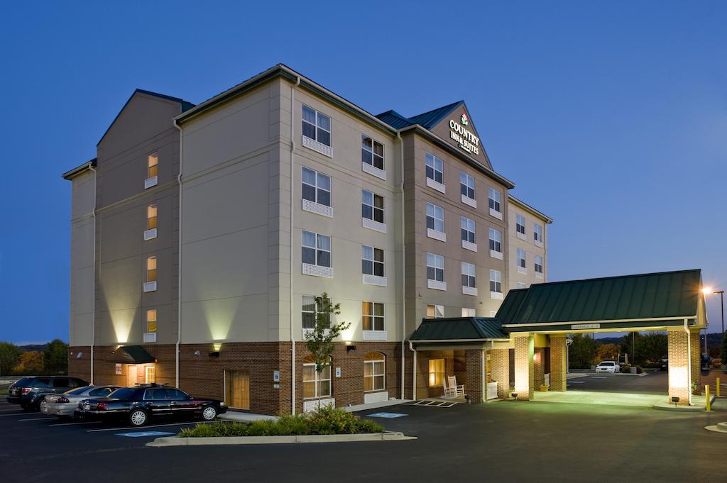 Country Inn & Suites By Radisson, Anderson, Sc Buitenkant foto