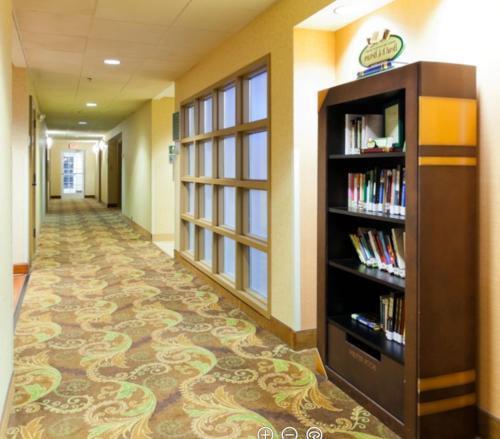 Country Inn & Suites By Radisson, Anderson, Sc Buitenkant foto