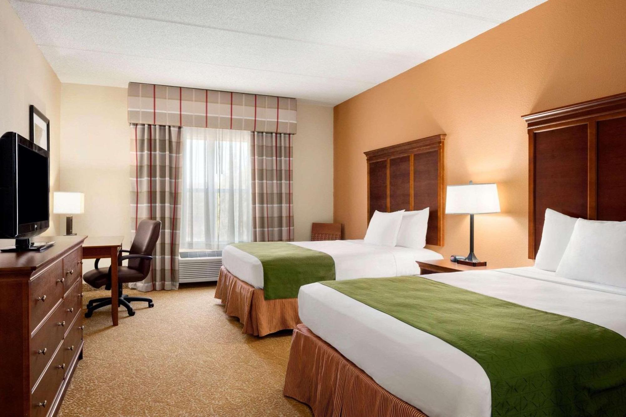 Country Inn & Suites By Radisson, Anderson, Sc Buitenkant foto