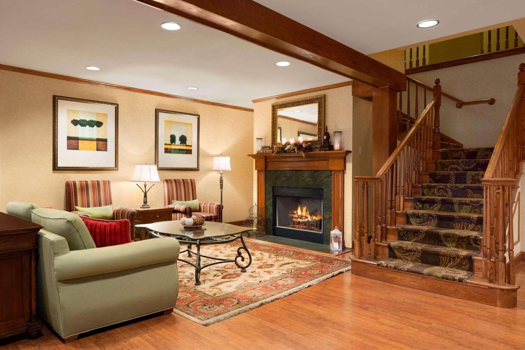 Country Inn & Suites By Radisson, Anderson, Sc Buitenkant foto