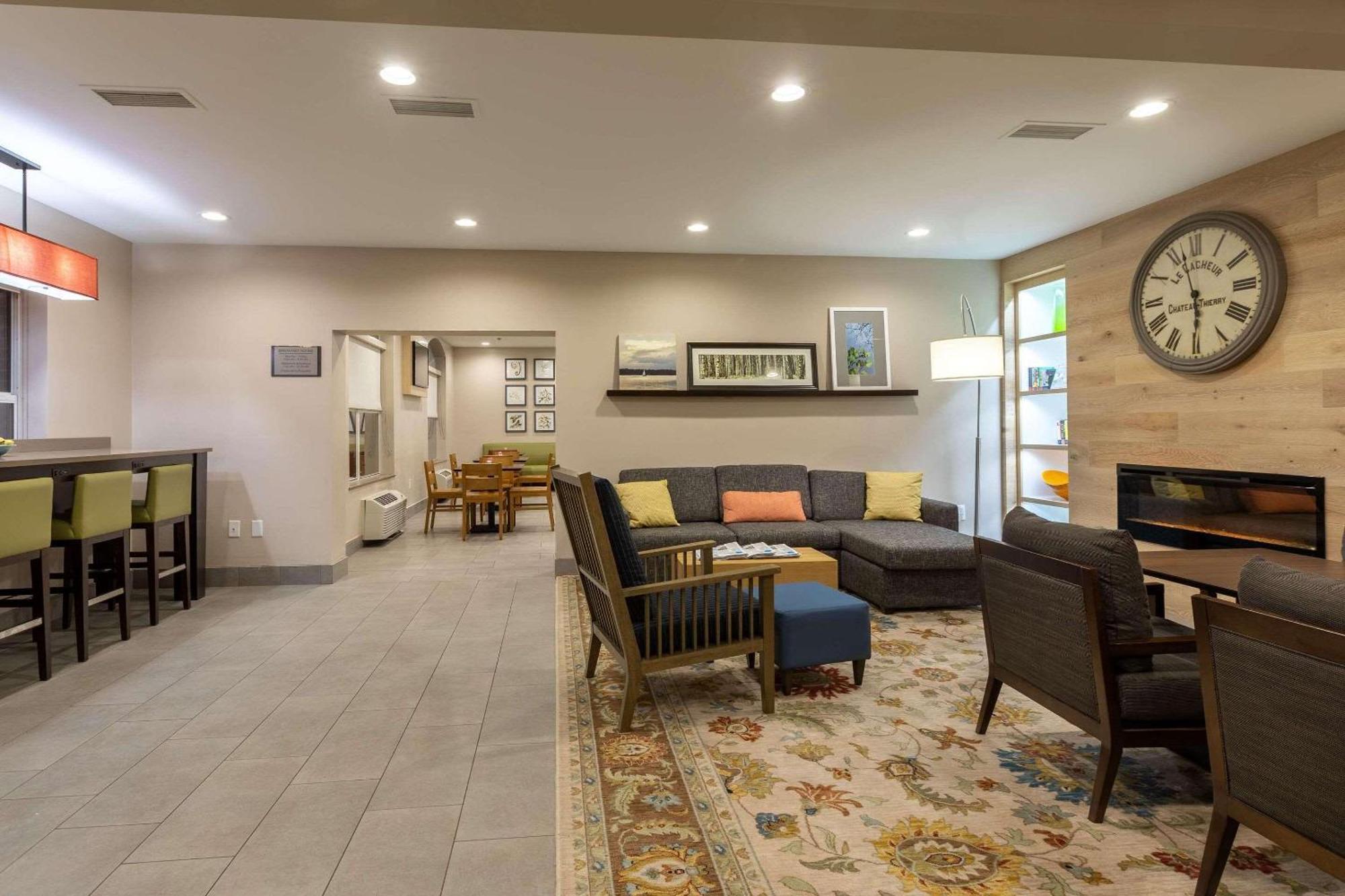 Country Inn & Suites By Radisson, Anderson, Sc Buitenkant foto