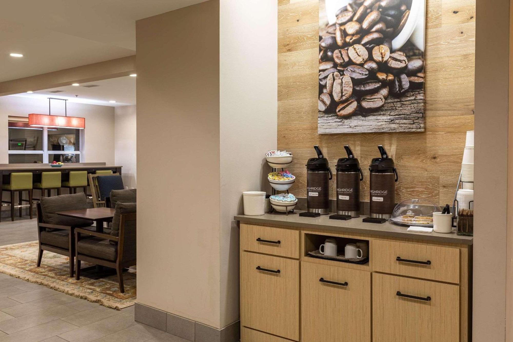 Country Inn & Suites By Radisson, Anderson, Sc Buitenkant foto