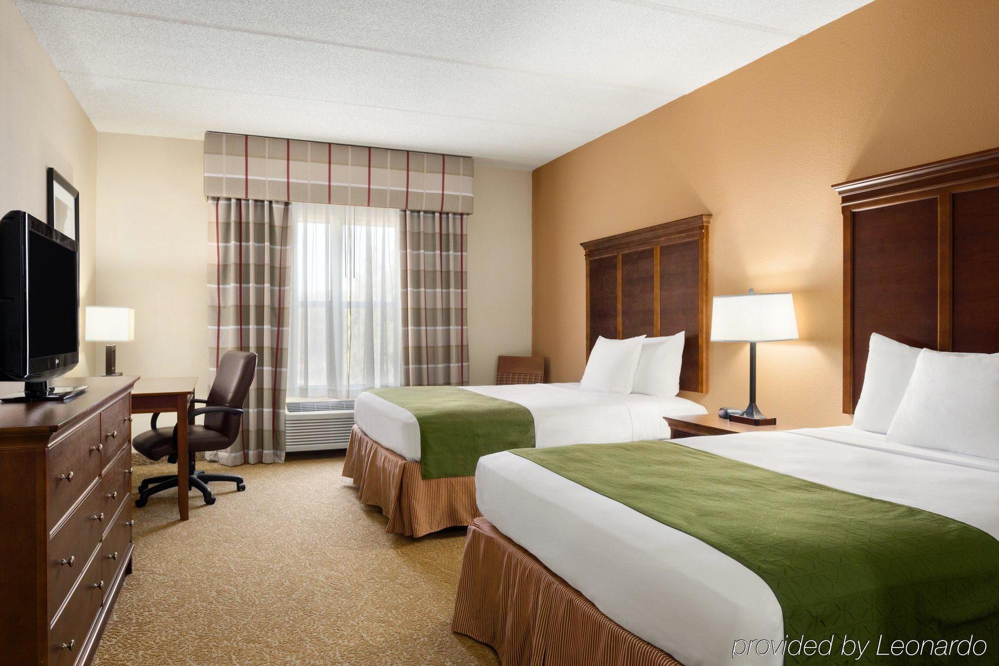 Country Inn & Suites By Radisson, Anderson, Sc Buitenkant foto