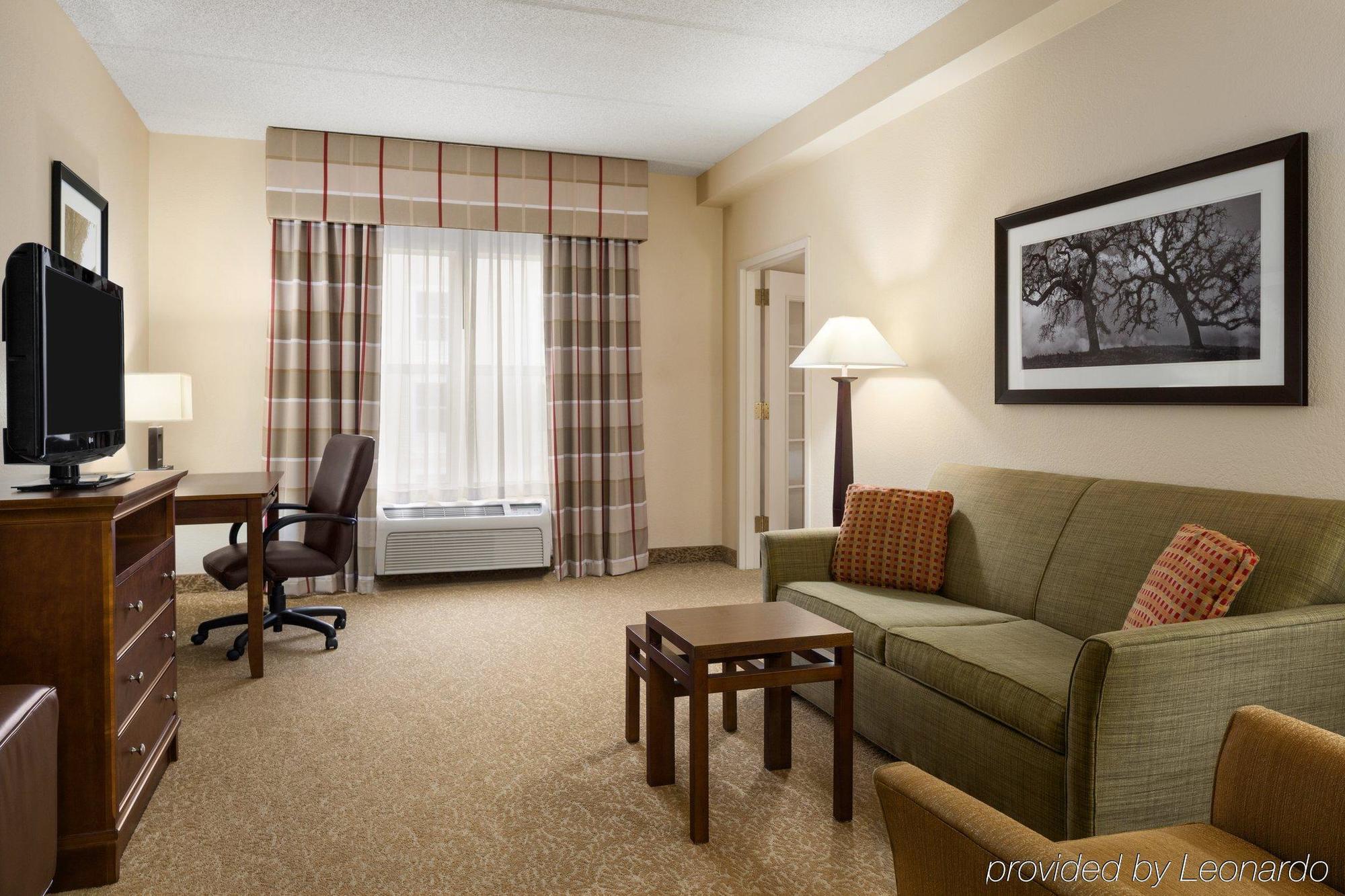 Country Inn & Suites By Radisson, Anderson, Sc Buitenkant foto