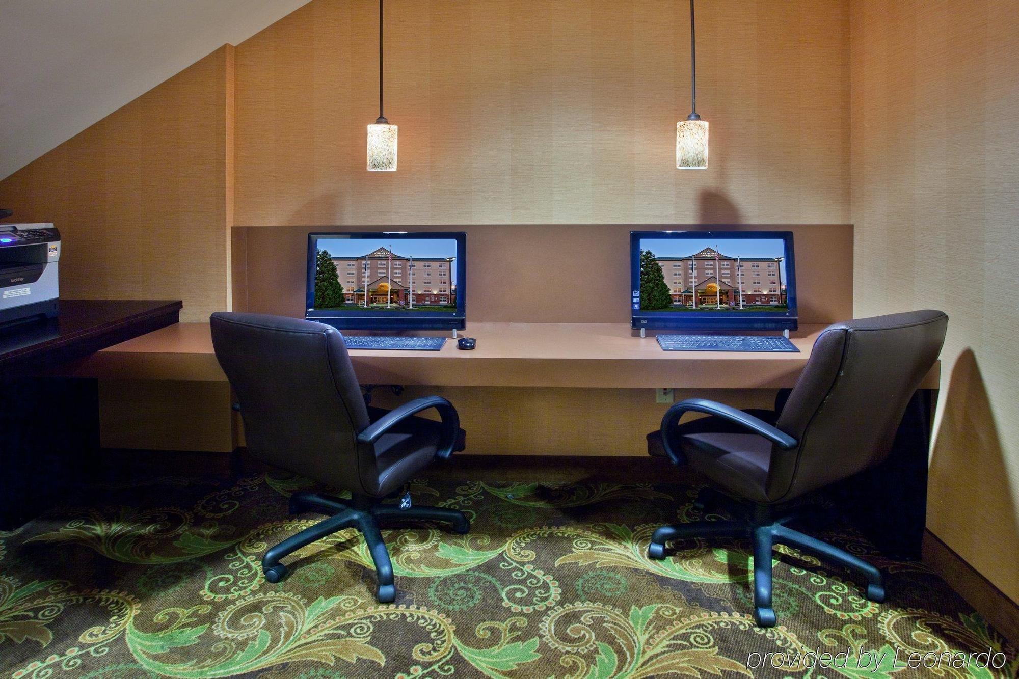 Country Inn & Suites By Radisson, Anderson, Sc Buitenkant foto