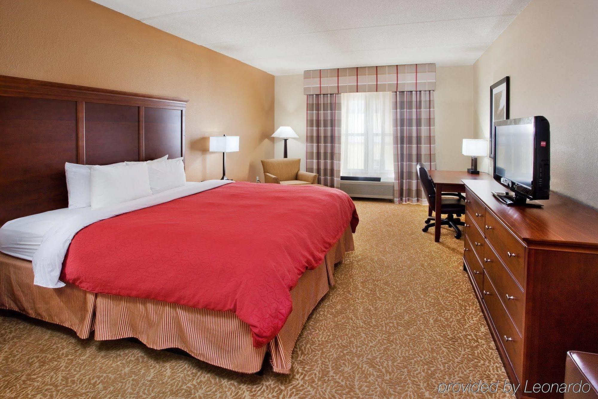 Country Inn & Suites By Radisson, Anderson, Sc Buitenkant foto