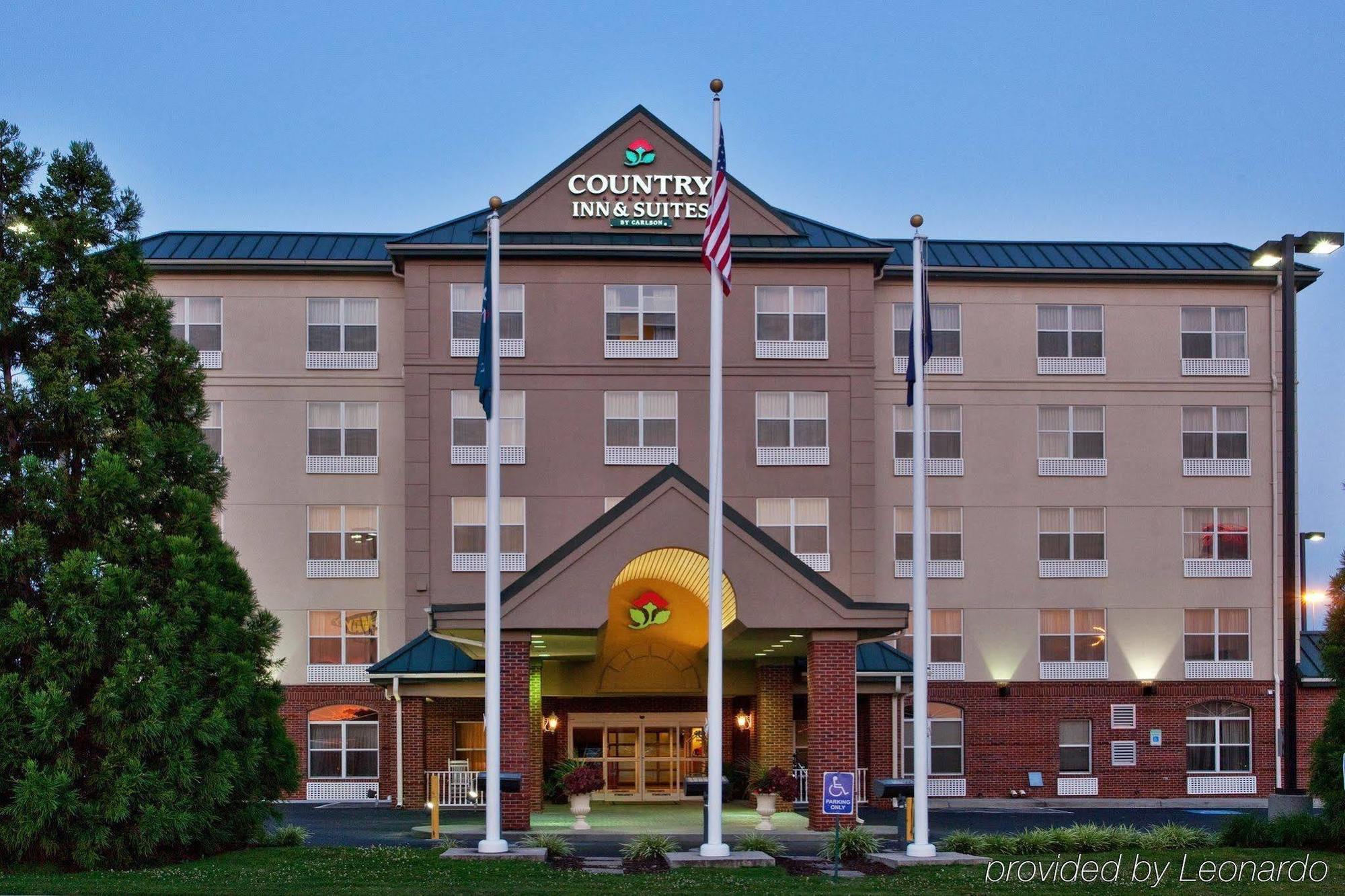 Country Inn & Suites By Radisson, Anderson, Sc Buitenkant foto