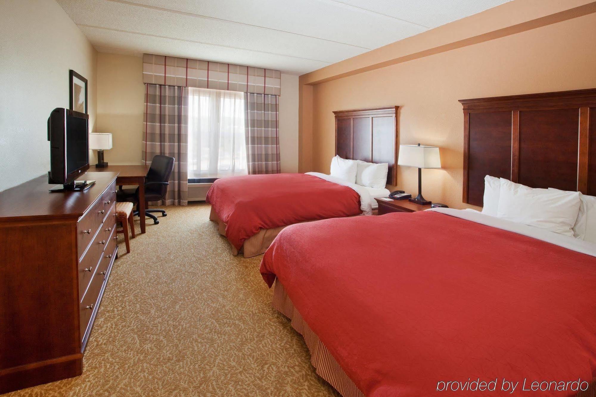 Country Inn & Suites By Radisson, Anderson, Sc Kamer foto